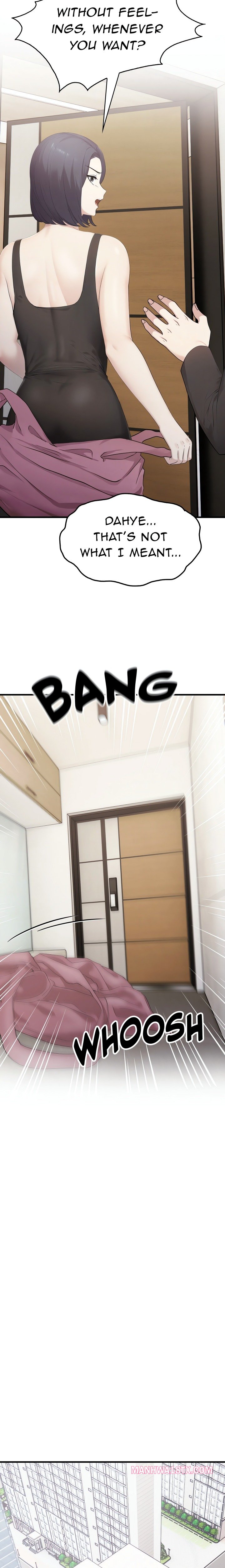 The Wife Game Chapter 8 - Page 12