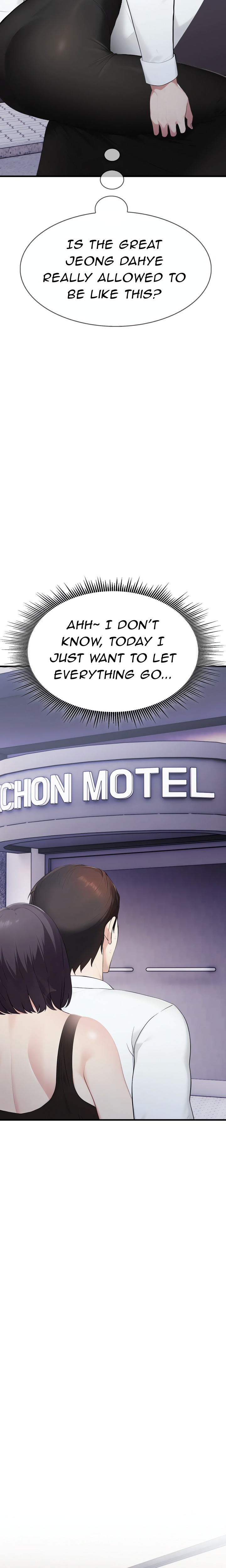 The Wife Game Chapter 8 - Page 27