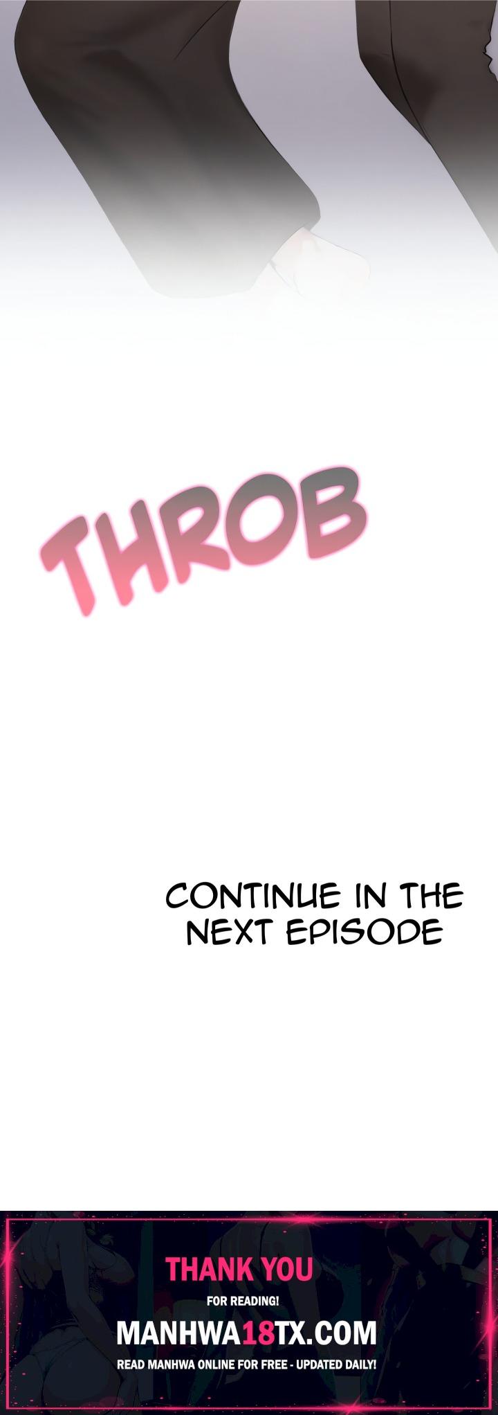 The Wife Game Chapter 8 - Page 31