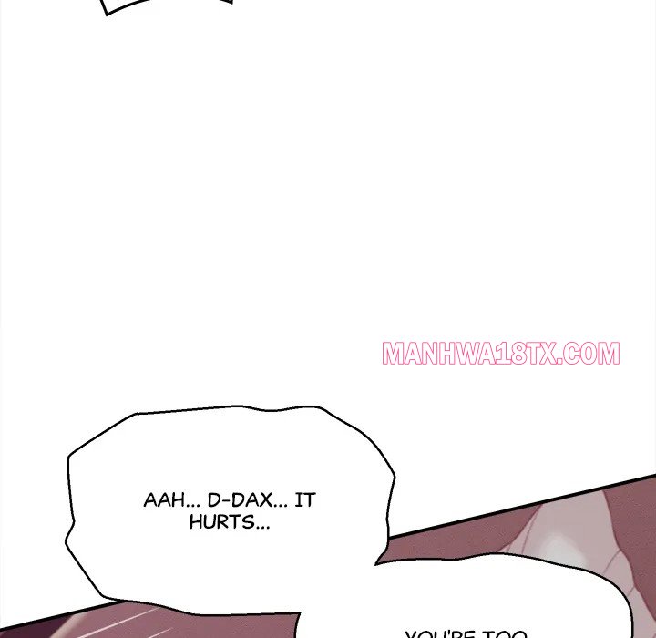 Right Under His Roof Chapter 10 - Page 127