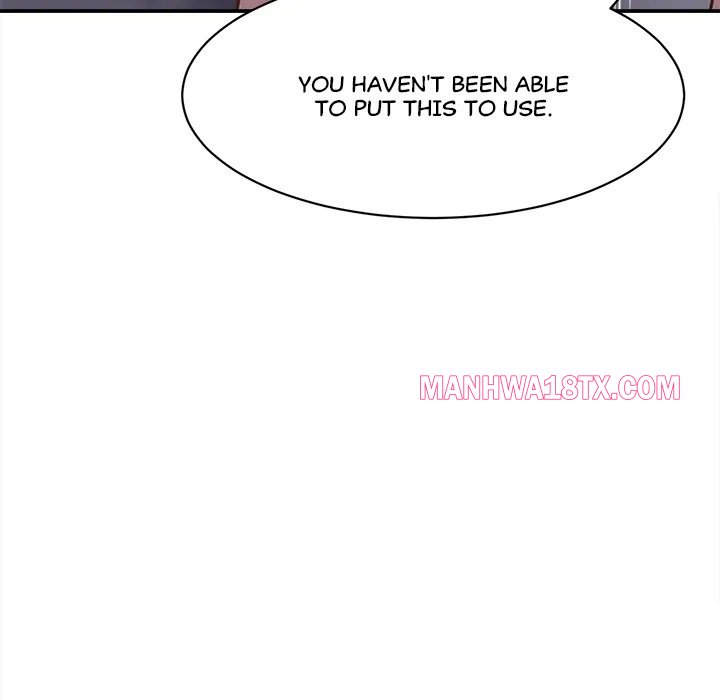Right Under His Roof Chapter 10 - Page 21