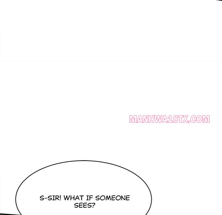 Right Under His Roof Chapter 13 - Page 109
