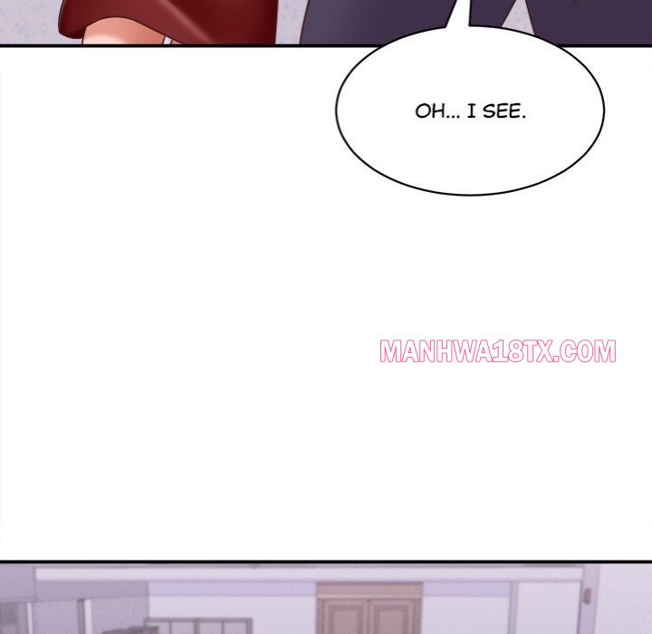 Right Under His Roof Chapter 13 - Page 116