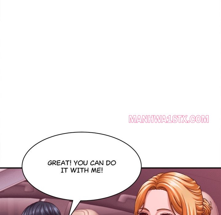 Right Under His Roof Chapter 13 - Page 150