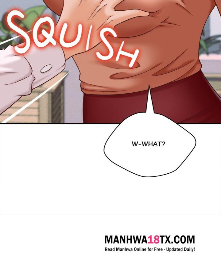 Right Under His Roof Chapter 13 - Page 44