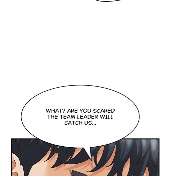 Right Under His Roof Chapter 13 - Page 62