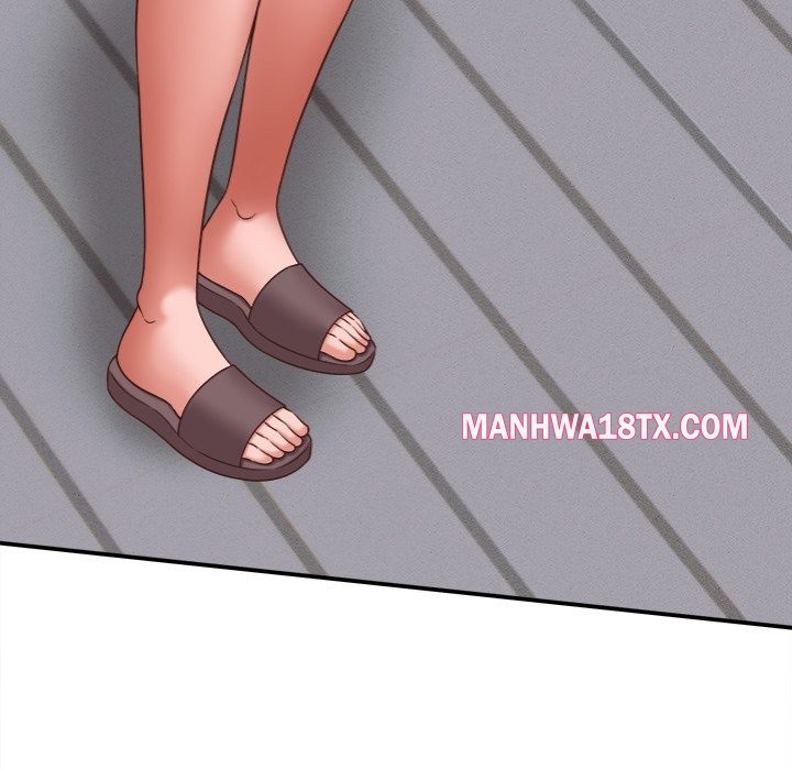 Right Under His Roof Chapter 13 - Page 7