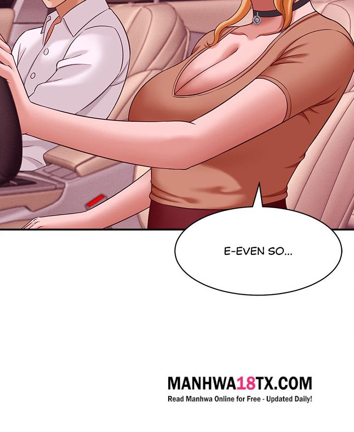 Right Under His Roof Chapter 14 - Page 13