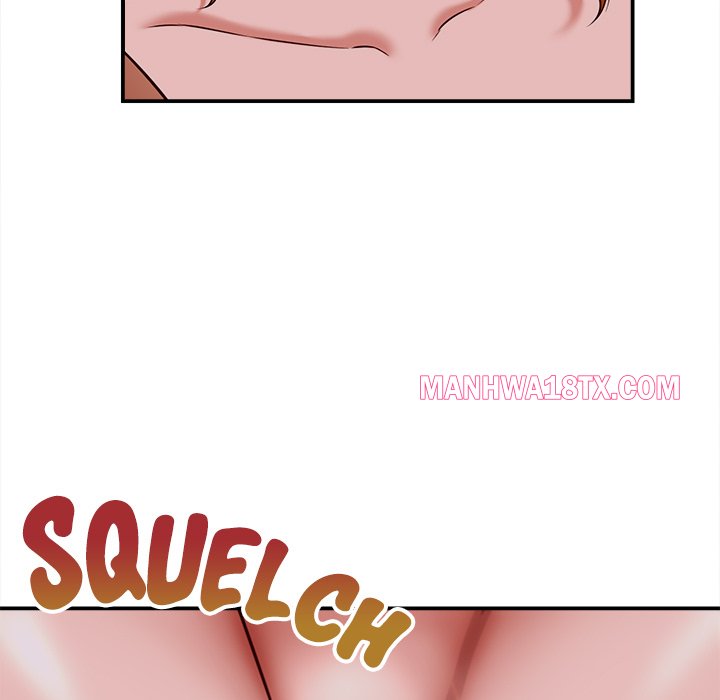 Right Under His Roof Chapter 14 - Page 139