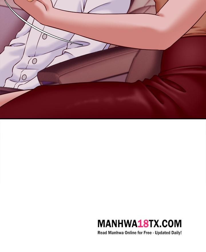 Right Under His Roof Chapter 14 - Page 54