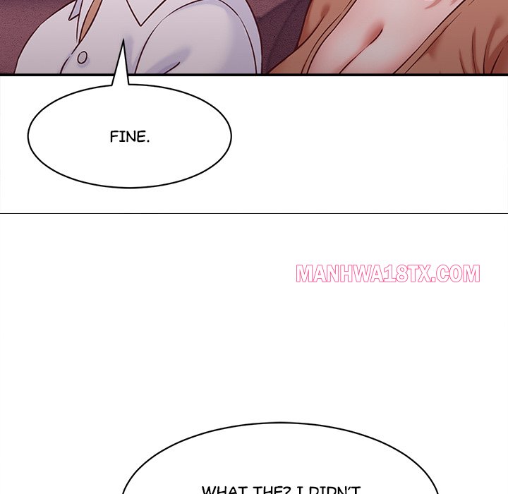 Right Under His Roof Chapter 14 - Page 65