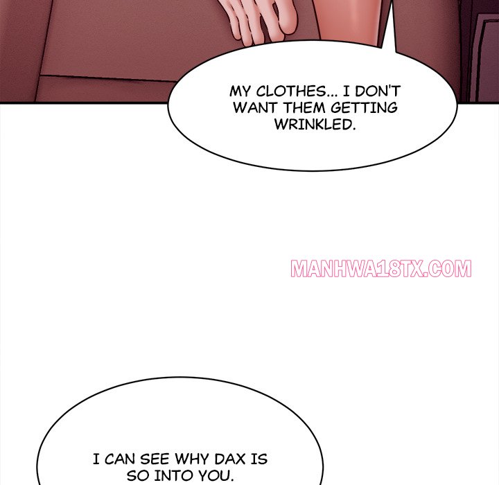 Right Under His Roof Chapter 14 - Page 82