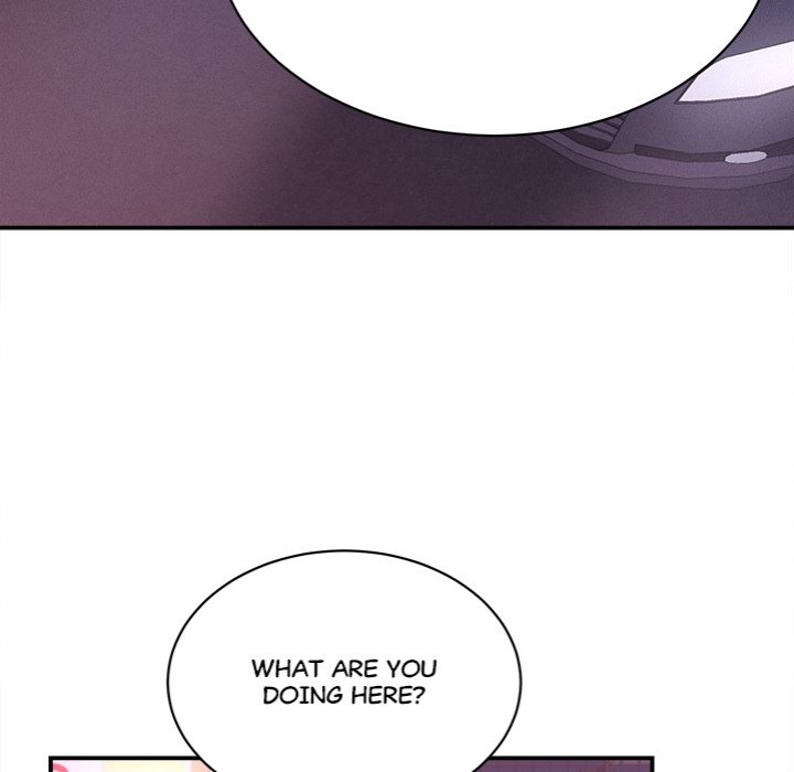Right Under His Roof Chapter 15 - Page 112
