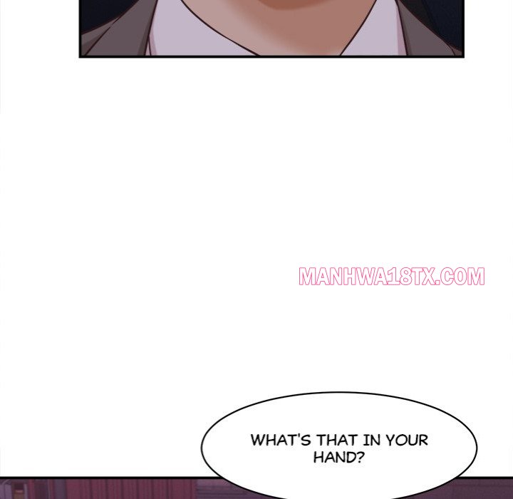 Right Under His Roof Chapter 15 - Page 116