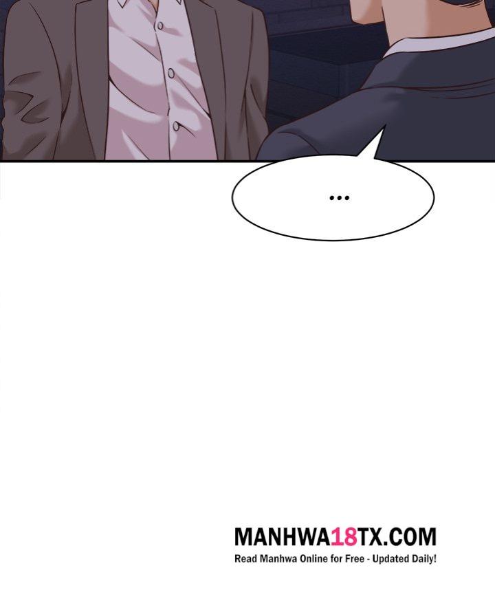 Right Under His Roof Chapter 15 - Page 124
