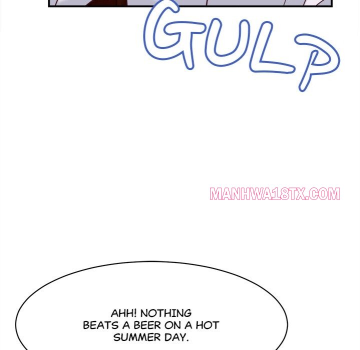 Right Under His Roof Chapter 15 - Page 135