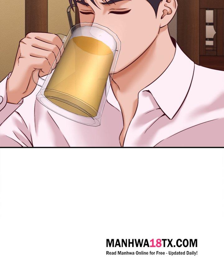 Right Under His Roof Chapter 15 - Page 146