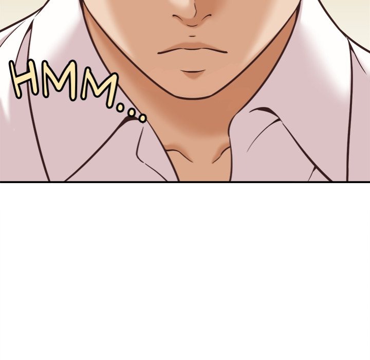 Right Under His Roof Chapter 15 - Page 160
