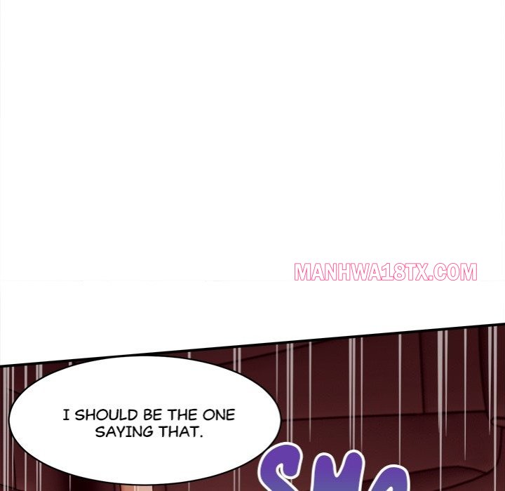 Right Under His Roof Chapter 15 - Page 23