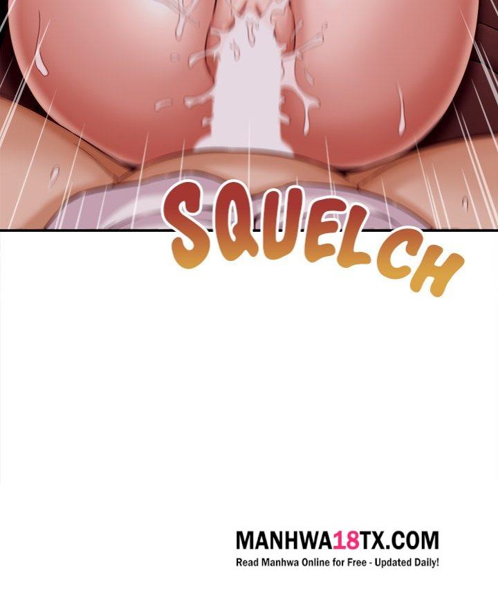 Right Under His Roof Chapter 15 - Page 46