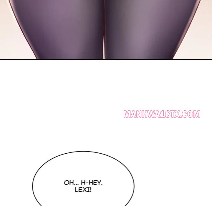 Right Under His Roof Chapter 16 - Page 107