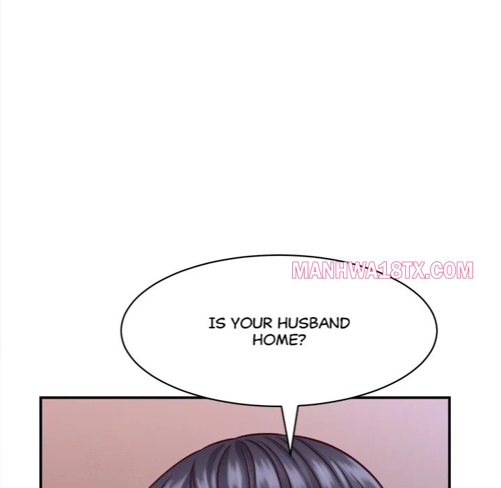 Right Under His Roof Chapter 16 - Page 124