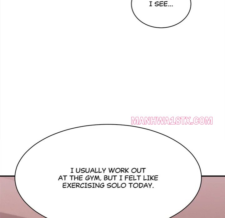 Right Under His Roof Chapter 16 - Page 128