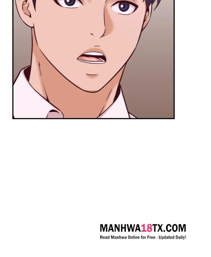 Right Under His Roof Chapter 16 - Page 132
