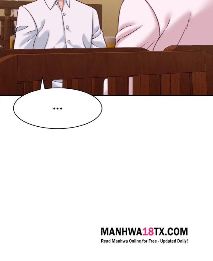 Right Under His Roof Chapter 16 - Page 29