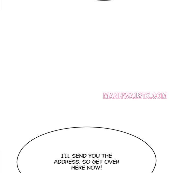 Right Under His Roof Chapter 16 - Page 50