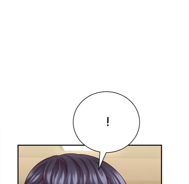 Right Under His Roof Chapter 16 - Page 76
