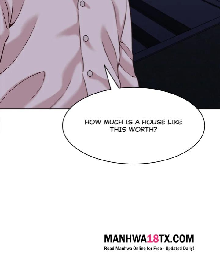 Right Under His Roof Chapter 16 - Page 99