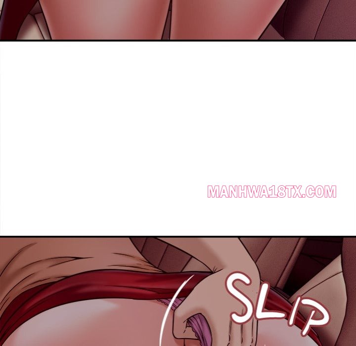 Right Under His Roof Chapter 17 - Page 100