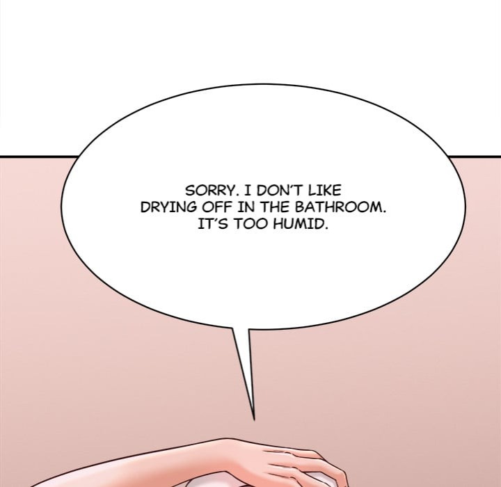 Right Under His Roof Chapter 17 - Page 149
