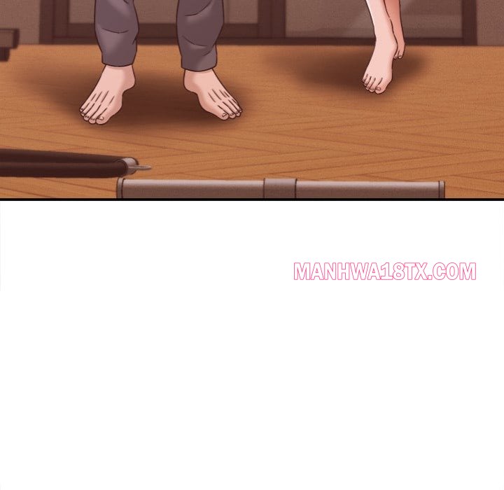 Right Under His Roof Chapter 17 - Page 159