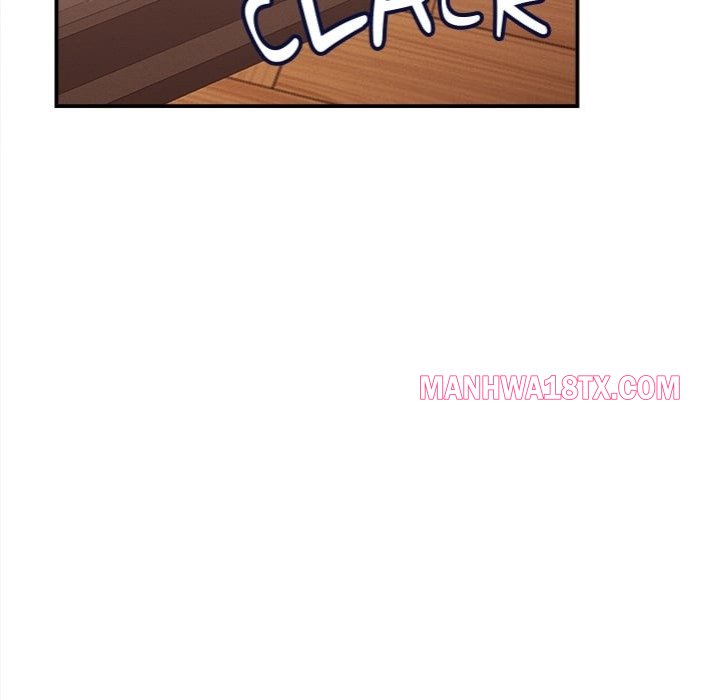 Right Under His Roof Chapter 17 - Page 21