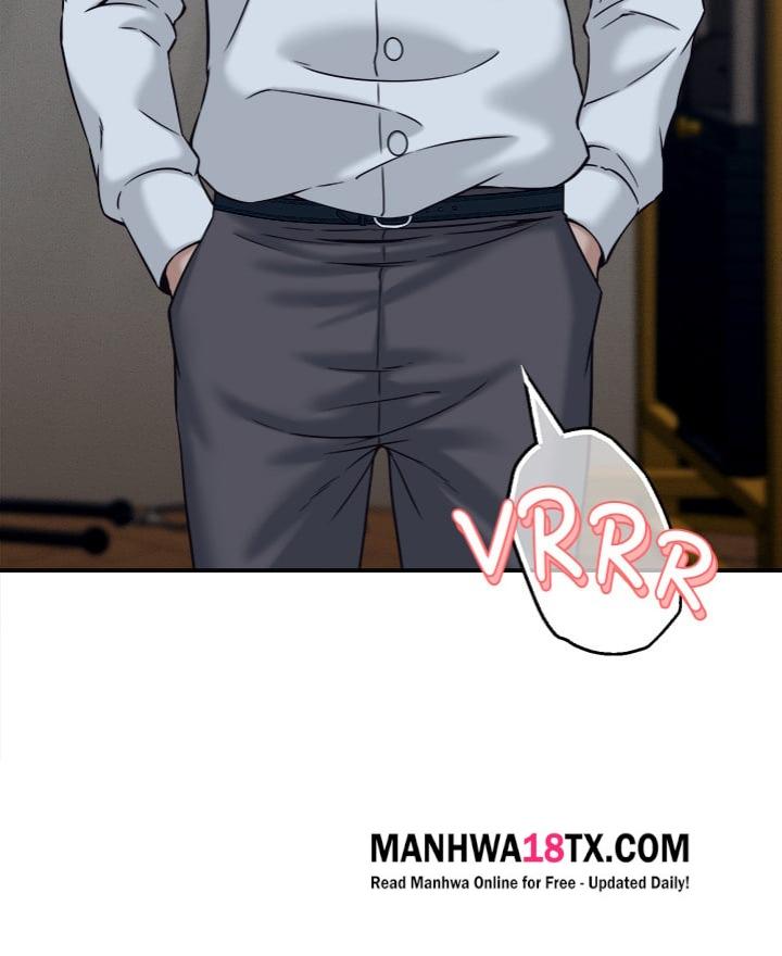 Right Under His Roof Chapter 17 - Page 47