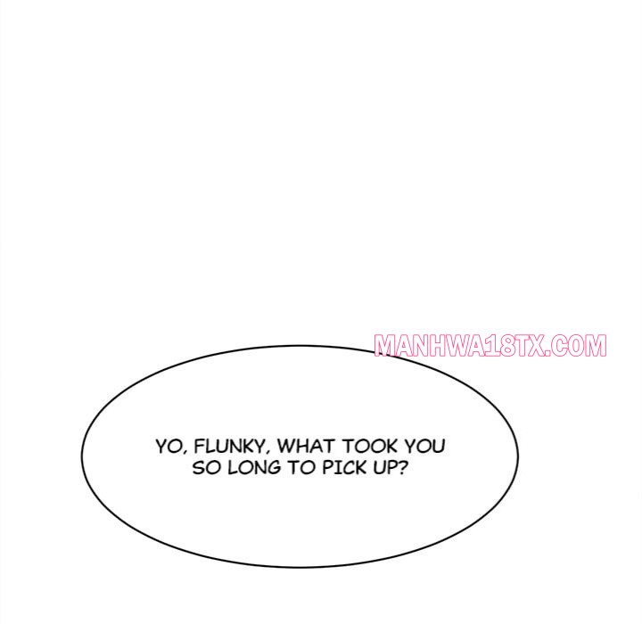 Right Under His Roof Chapter 17 - Page 60