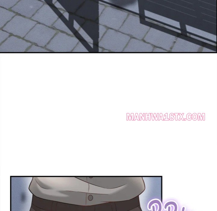 Right Under His Roof Chapter 21 - Page 143