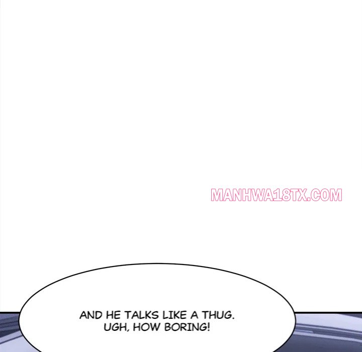 Right Under His Roof Chapter 21 - Page 30