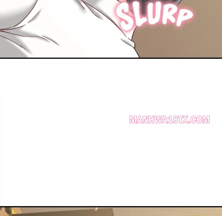 Right Under His Roof Chapter 21 - Page 38