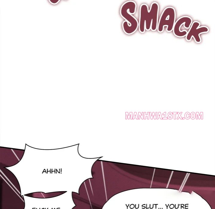 Right Under His Roof Chapter 24 - Page 105