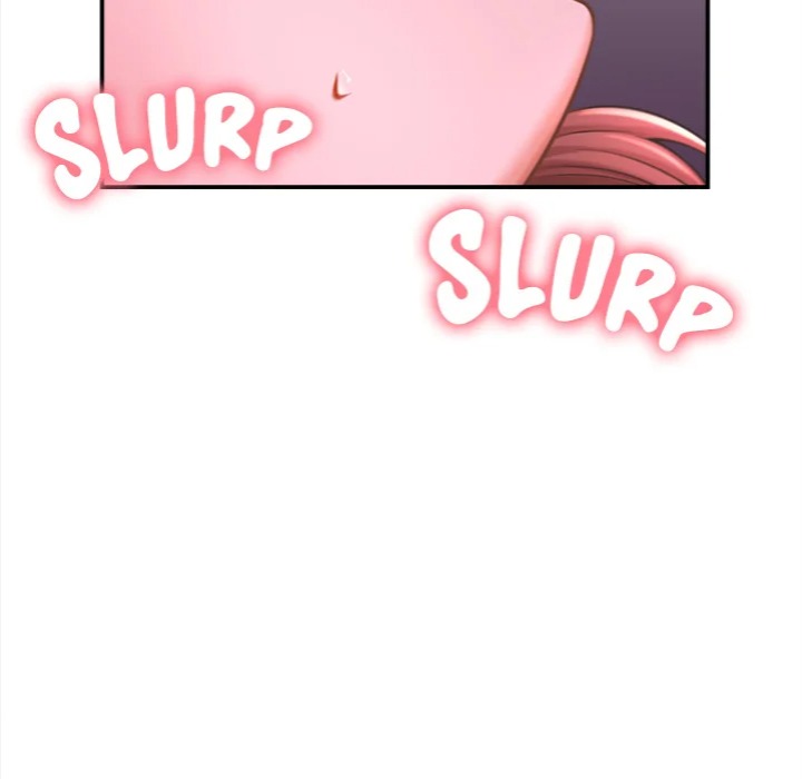 Right Under His Roof Chapter 24 - Page 14
