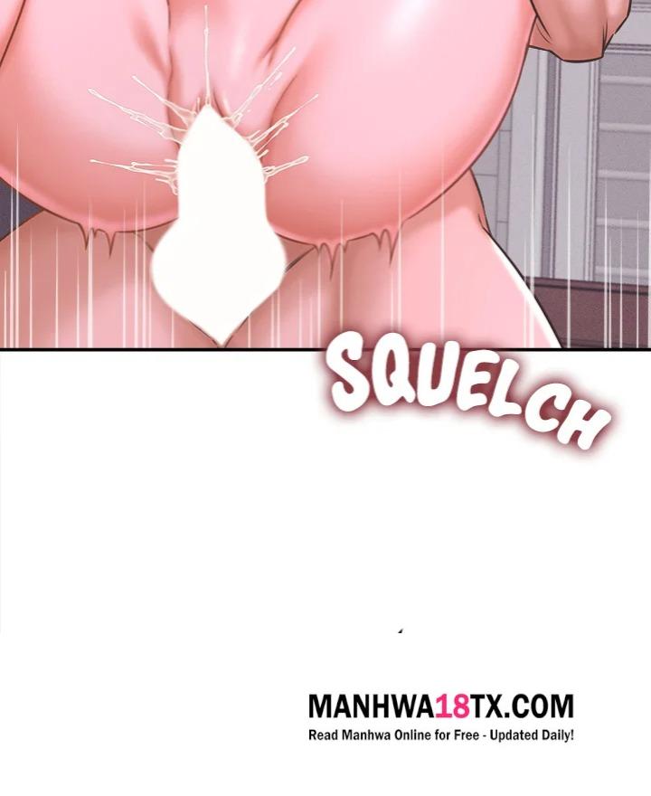 Right Under His Roof Chapter 24 - Page 35