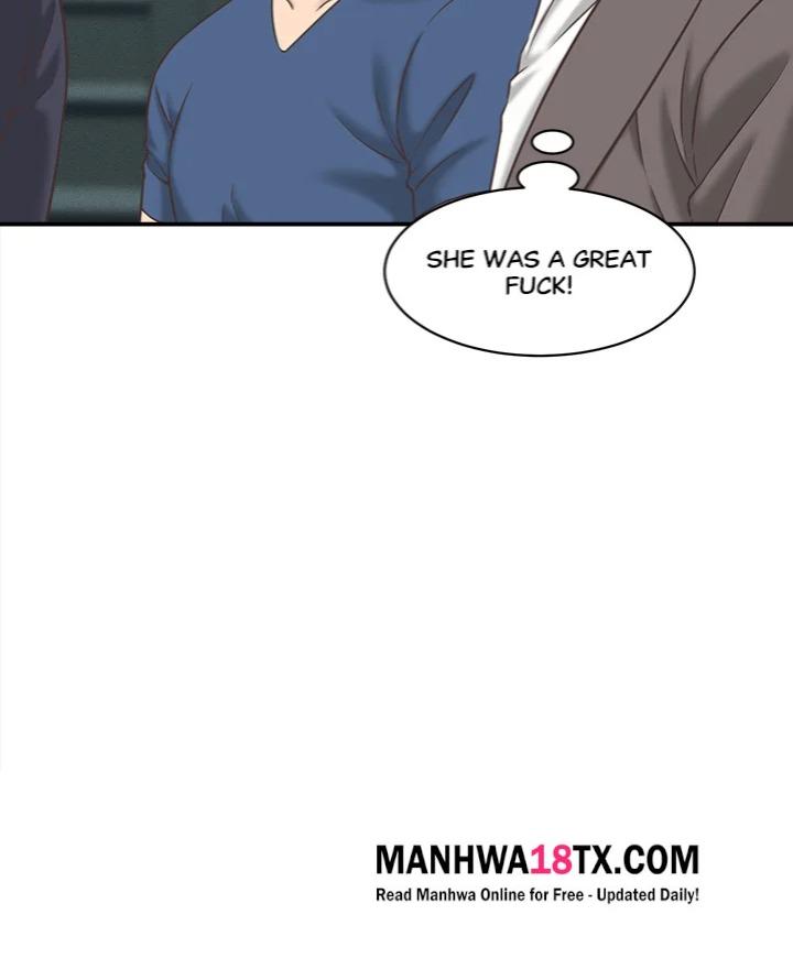 Right Under His Roof Chapter 24 - Page 68