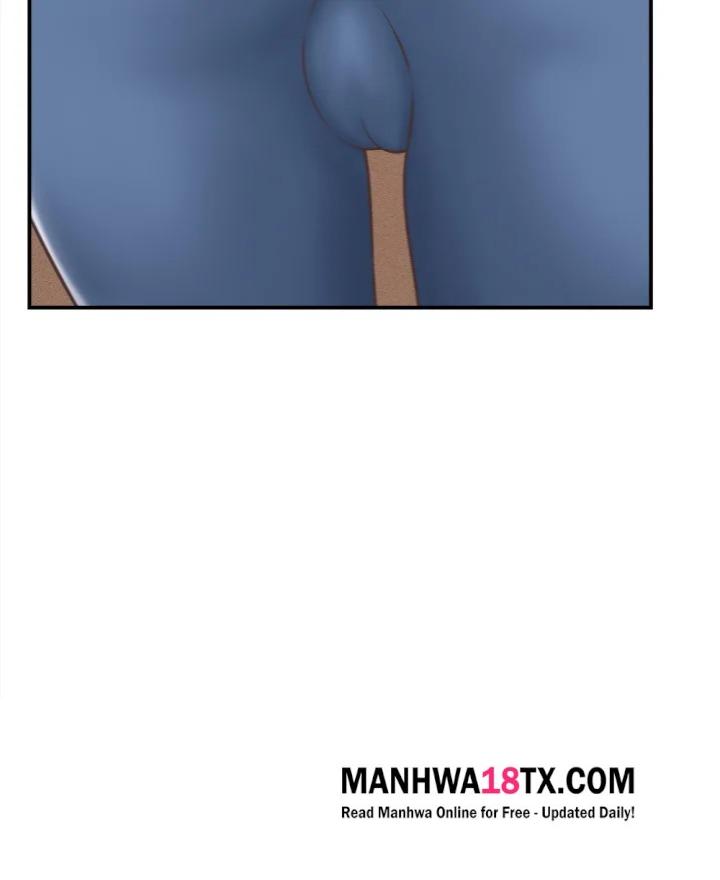 Right Under His Roof Chapter 24 - Page 85