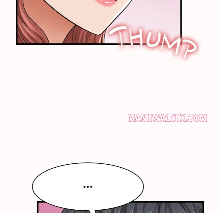 Right Under His Roof Chapter 25 - Page 127