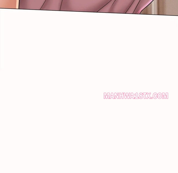 Right Under His Roof Chapter 25 - Page 59