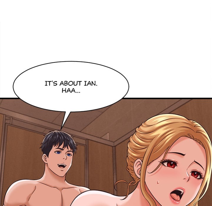 Right Under His Roof Chapter 27 - Page 106