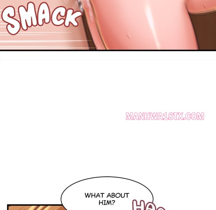 Right Under His Roof Chapter 27 - Page 109